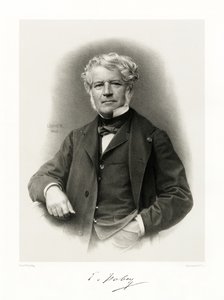 ユージーン・ルイ・ガブリエル・イザベイ、1865-66